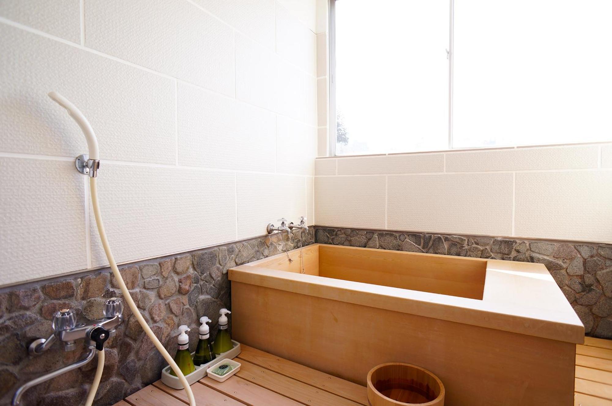 Sumiyosiya Ryokan Nozawaonsen Zimmer foto