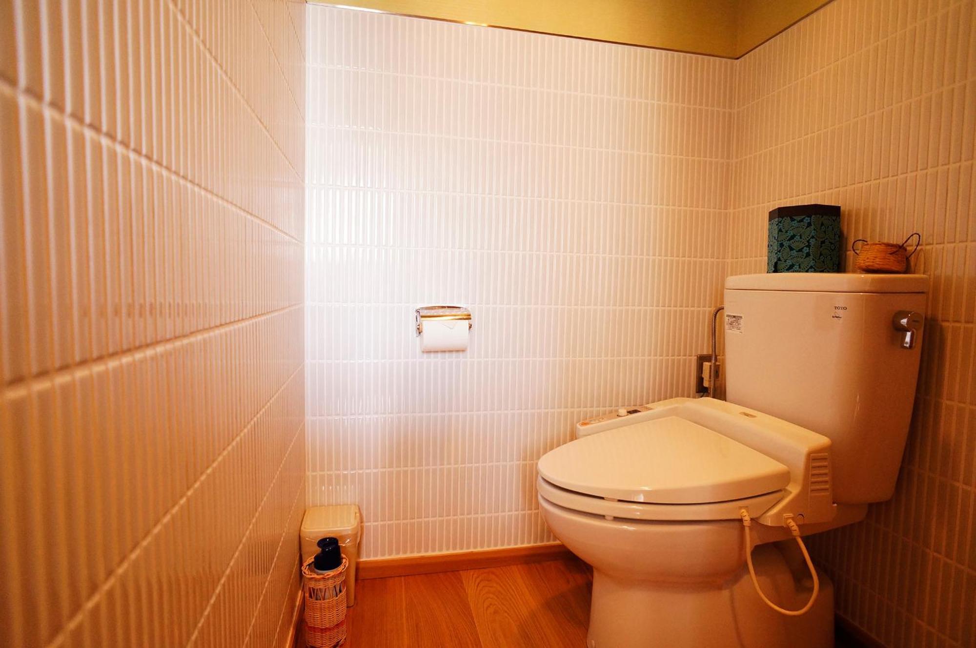 Sumiyosiya Ryokan Nozawaonsen Zimmer foto